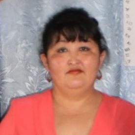 Кожахметова Айнагуль Касымбаевна.